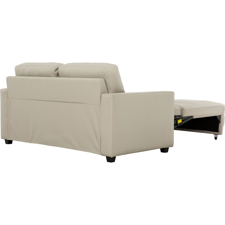  gray full sleeper   