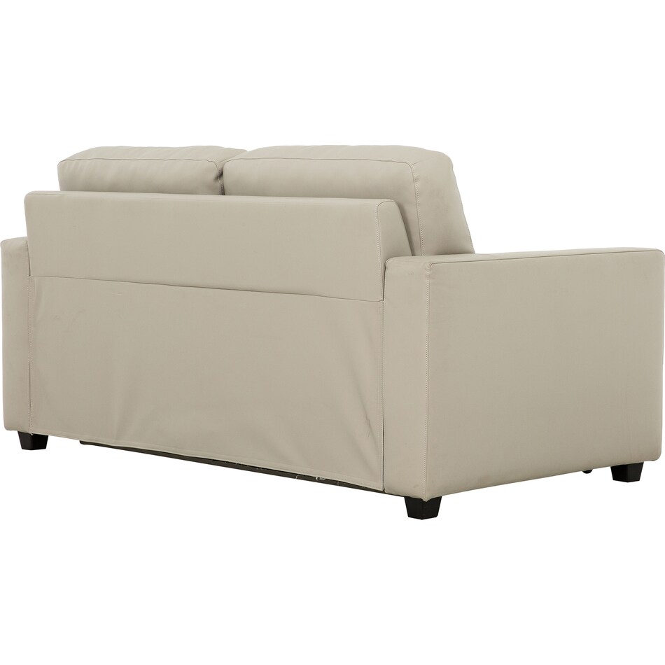  gray full sleeper   