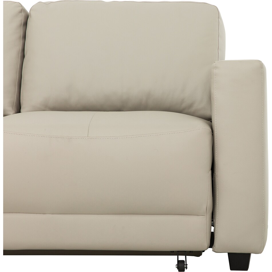  gray full sleeper   