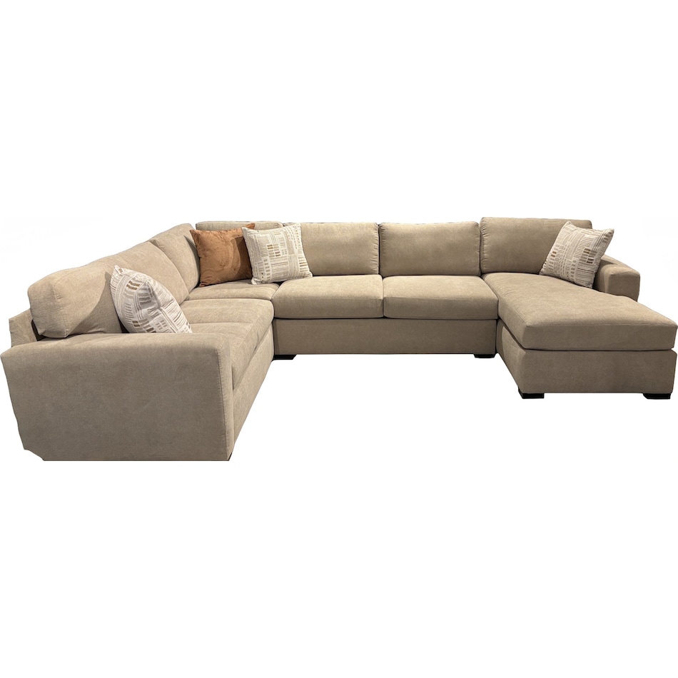 beige fabric   