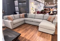  gray fabric   