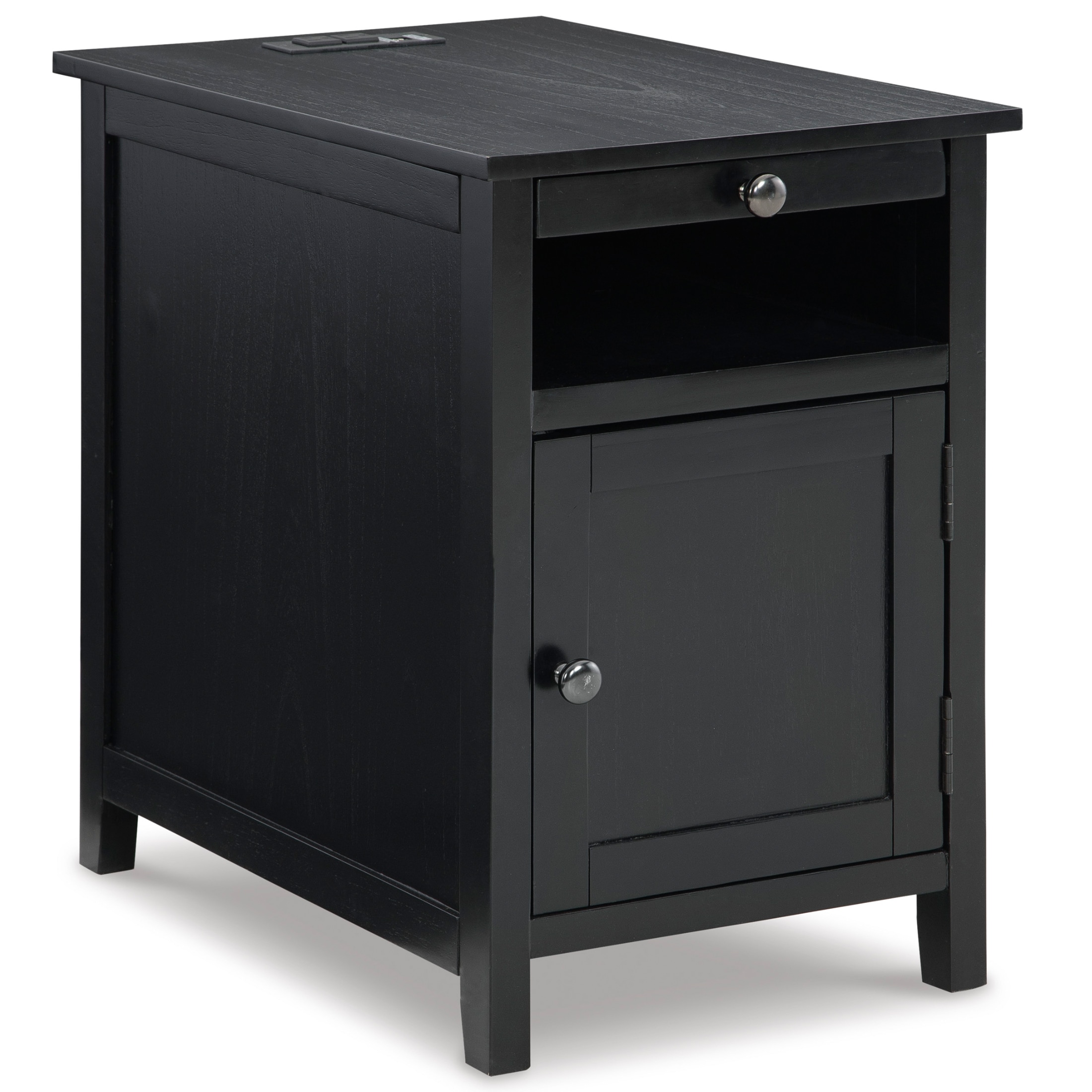 Treytown Chairside Table