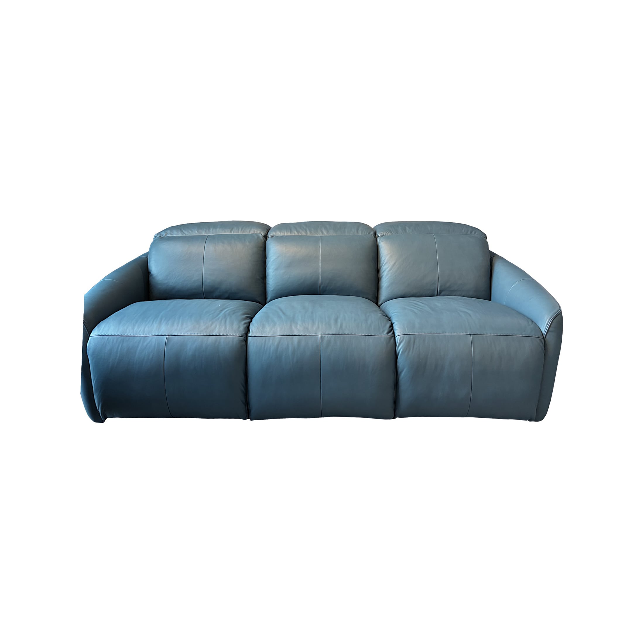 Elsa Power Sofa With Power Headrest