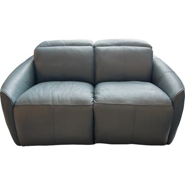 Elsa Power Loveseat