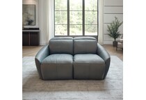 Elsa Power Loveseat