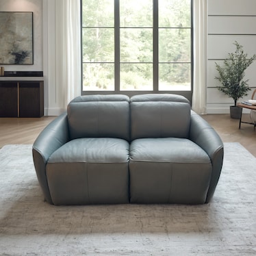 Elsa Power Loveseat