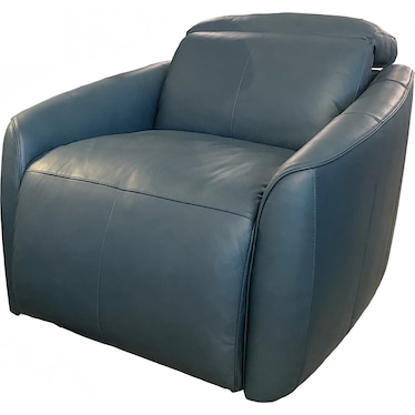 Elsa Power Recliner