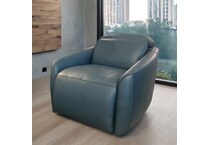 Elsa Power Recliner