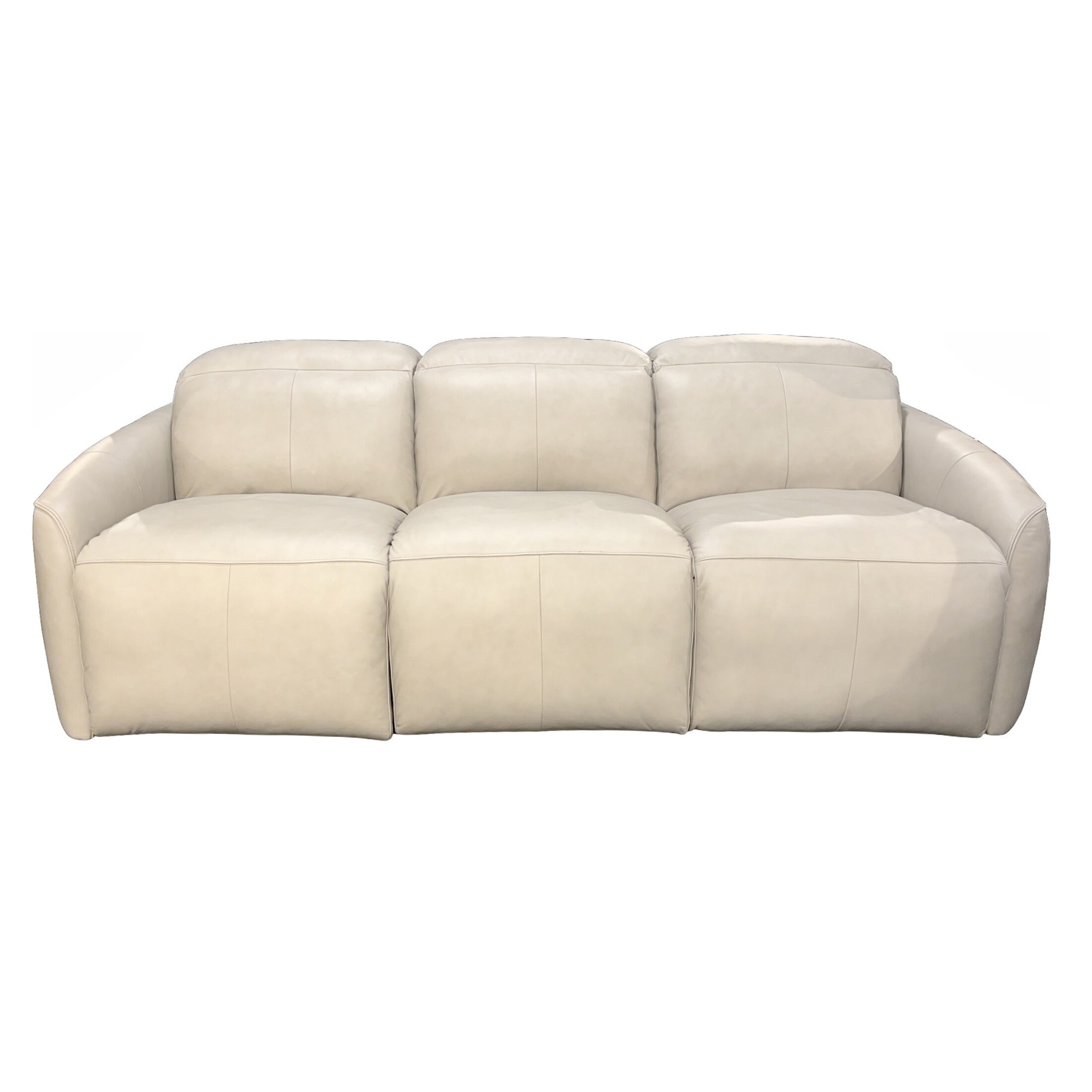 Elsa Power Sofa With Power Headrest