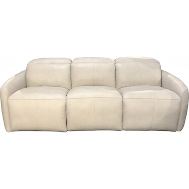 Elsa Power Sofa With Power Headrest