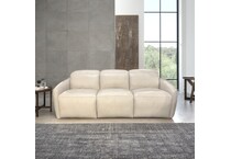 Elsa Power Sofa With Power Headrest