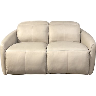 Elsa Power Loveseat