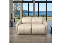 Elsa Power Loveseat