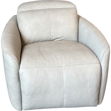 Elsa Power Recliner