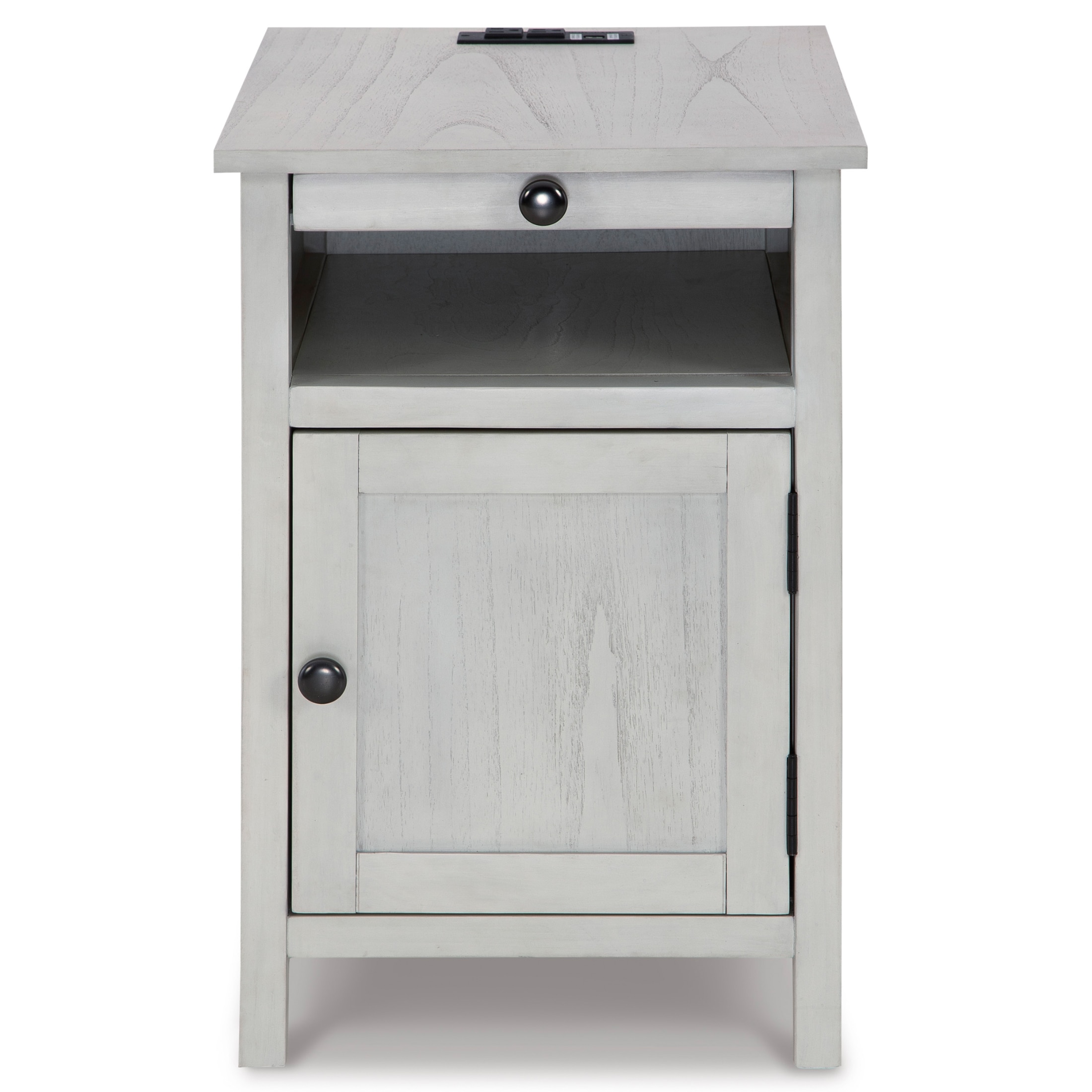 Treytown Chairside Table