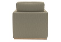  beige chair   