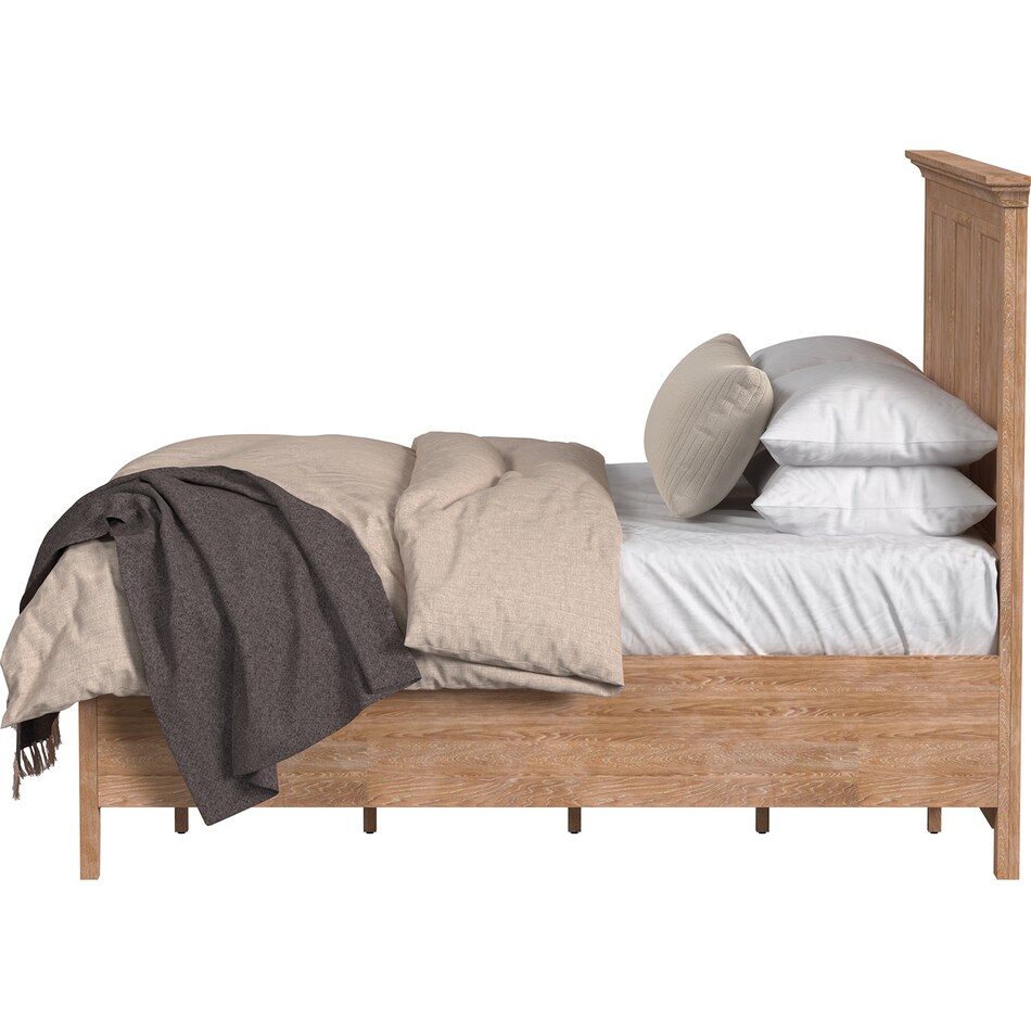  brown master bedroom   