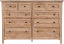  brown master bedroom   