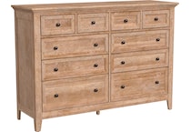  brown master bedroom   