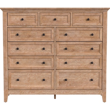 San Mateo Gentlemen's Chest