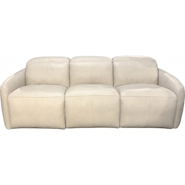 Elsa Power Sofa & Loveseat