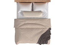 San Mateo Queen Storage Bed