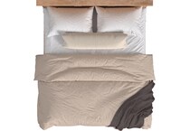 San Mateo King Storage Bed