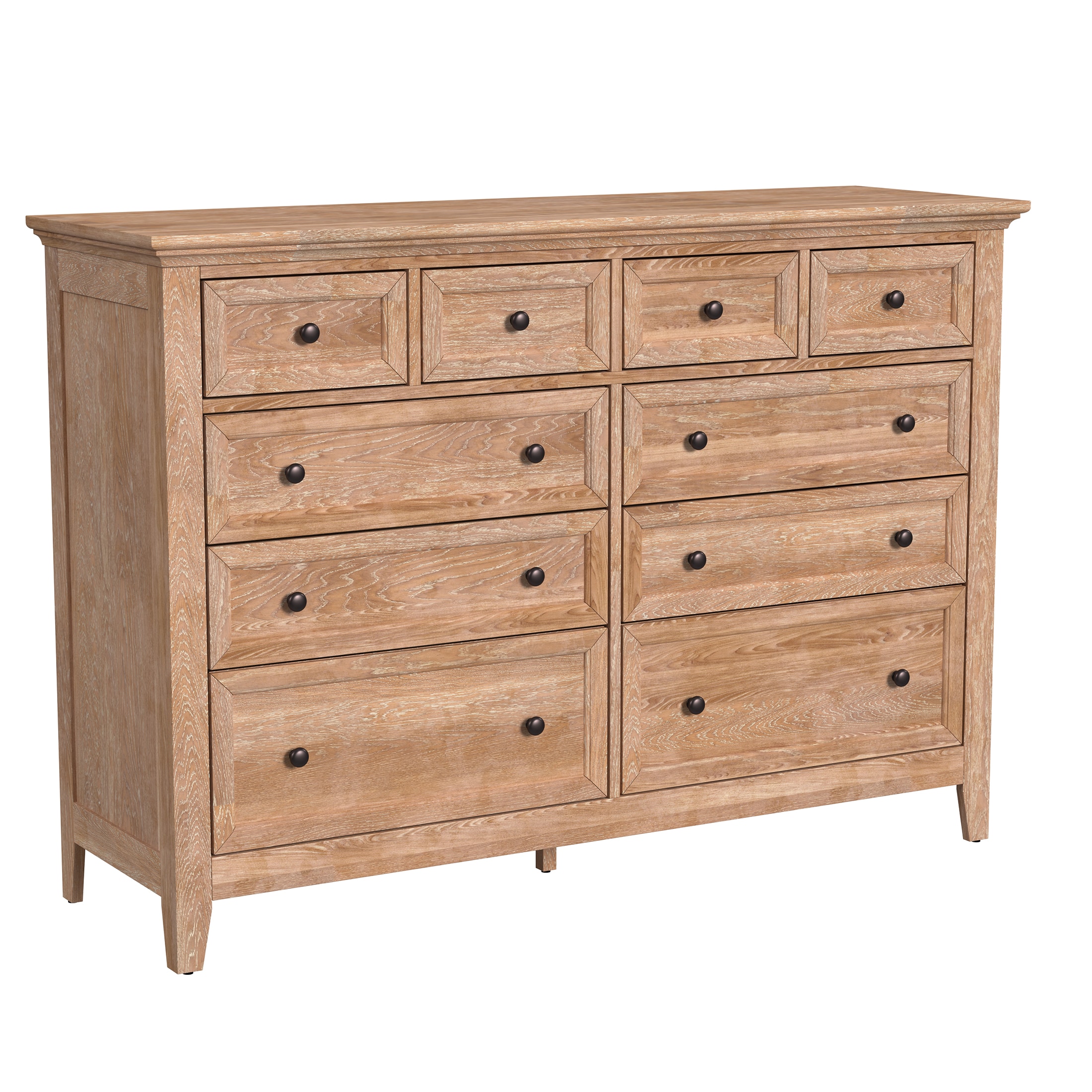 San Mateo Dresser