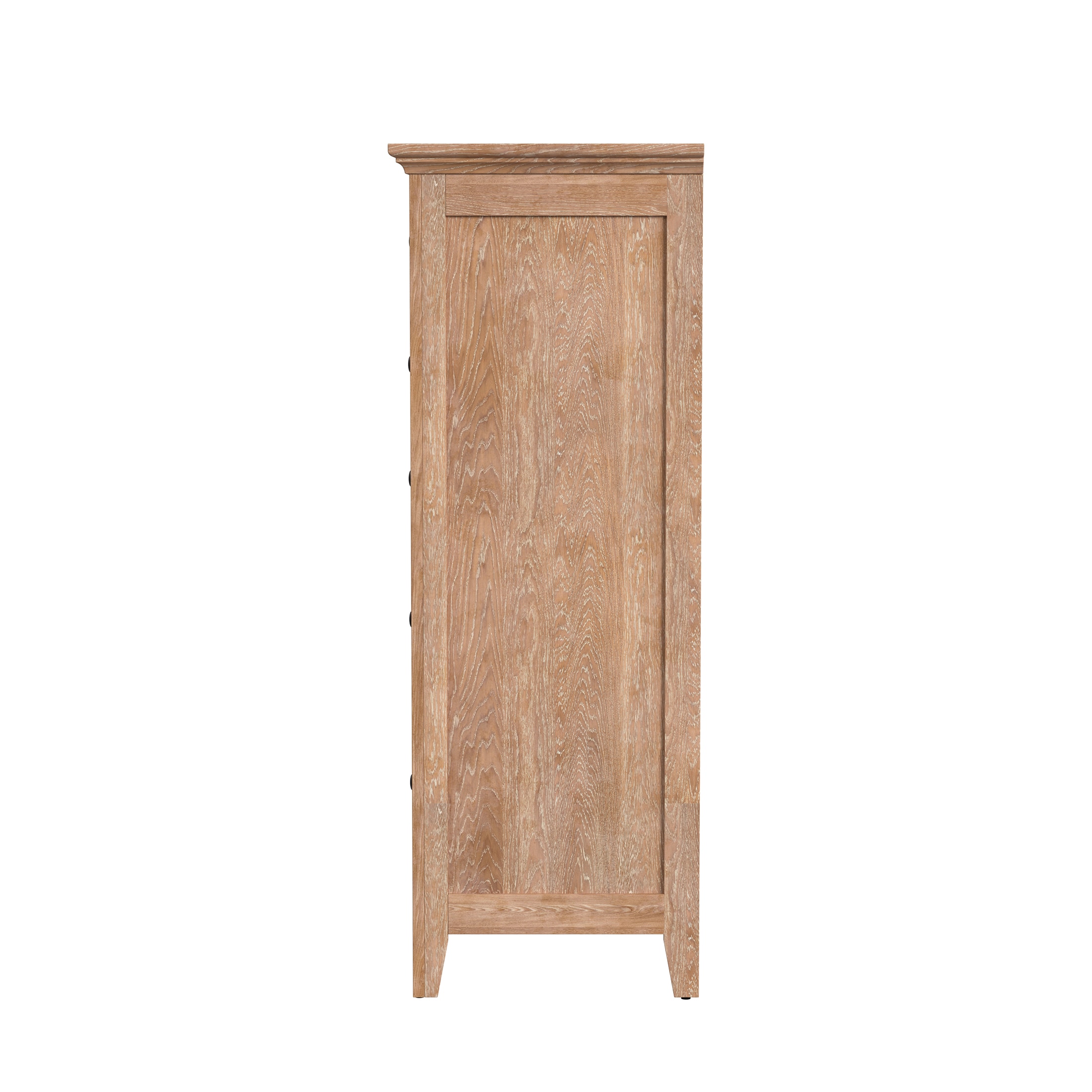 San Mateo 6 Drawer Chest