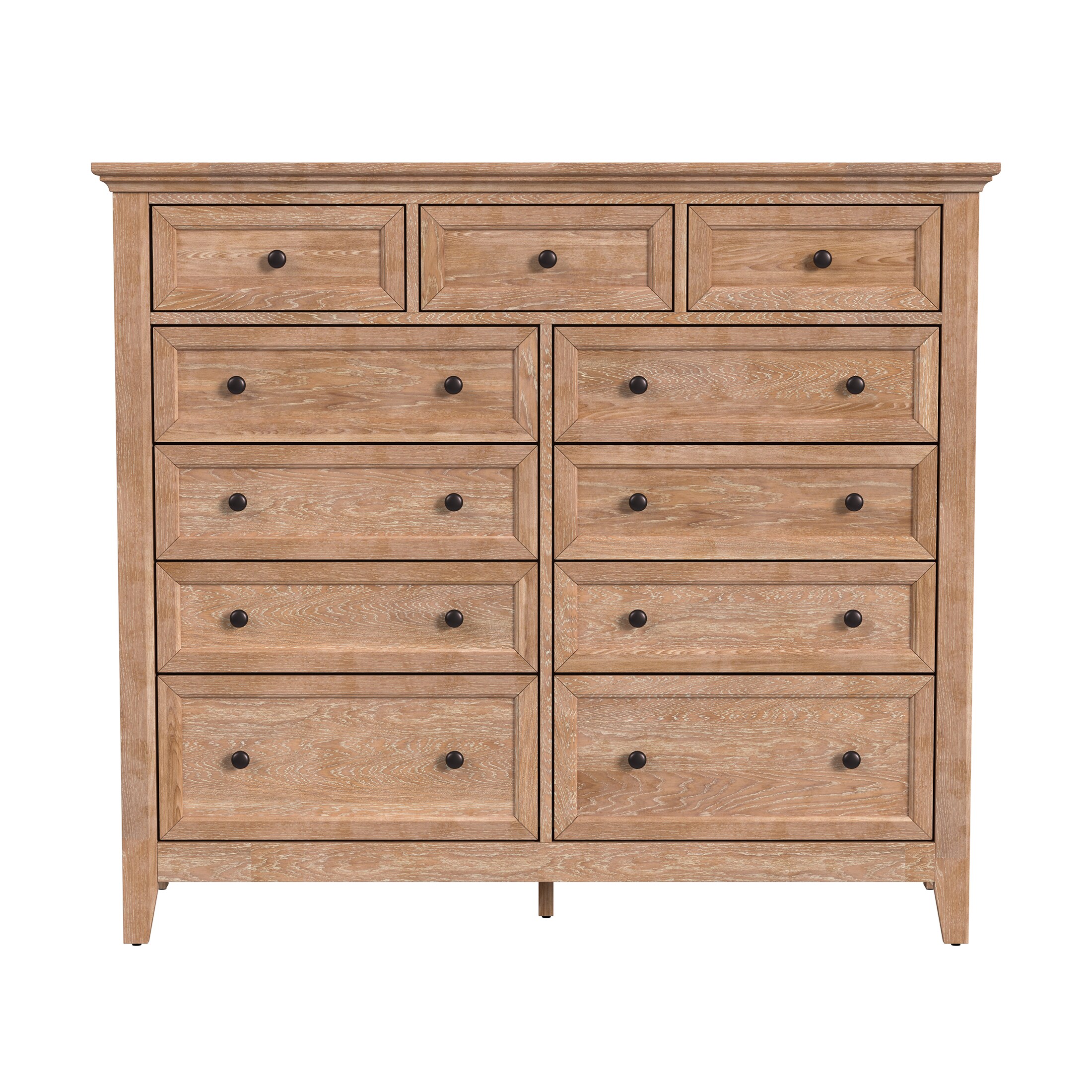 San Mateo Gentlemen's Chest