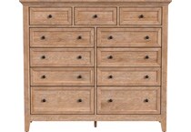 San Mateo Gentlemen's Chest