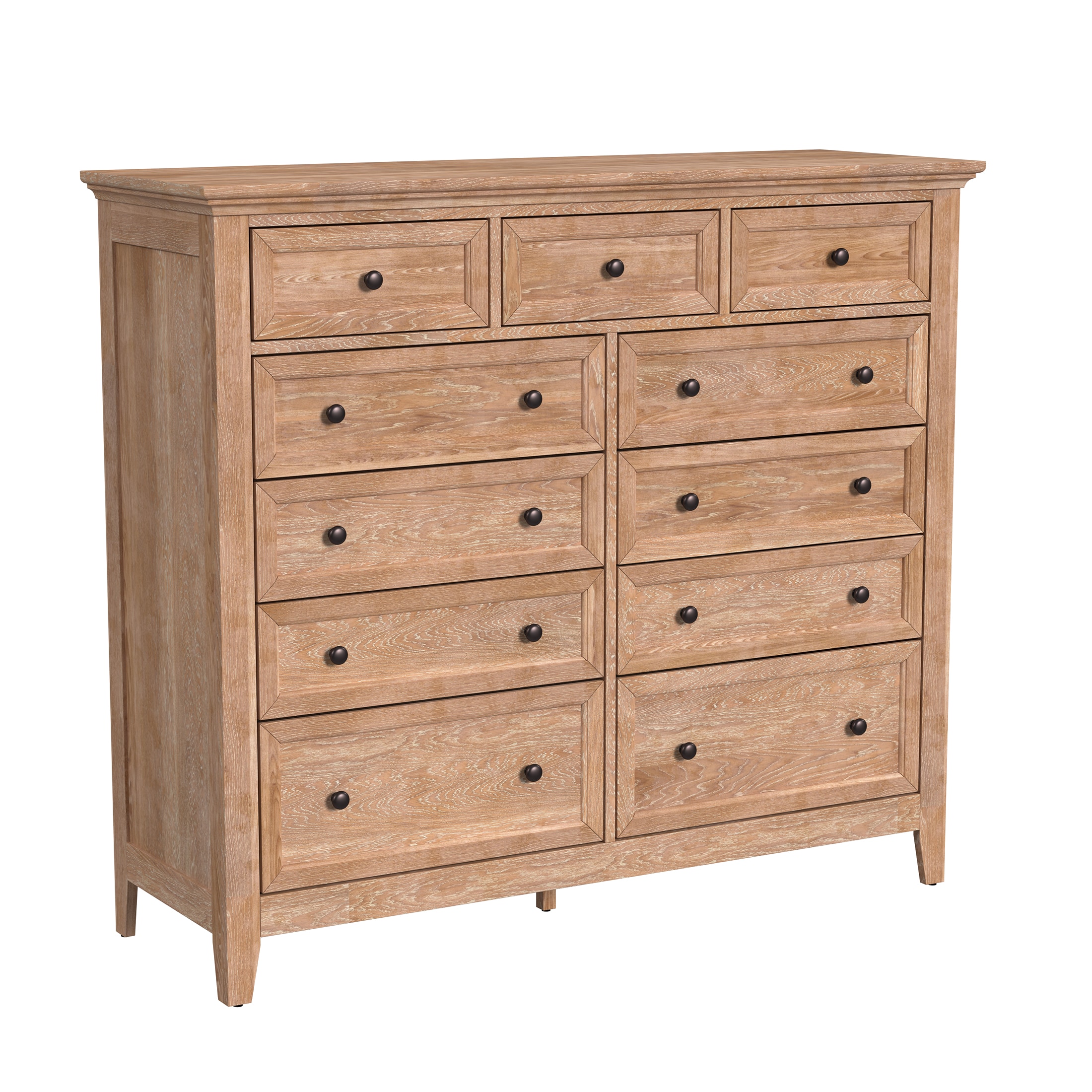 San Mateo Gentlemen's Chest