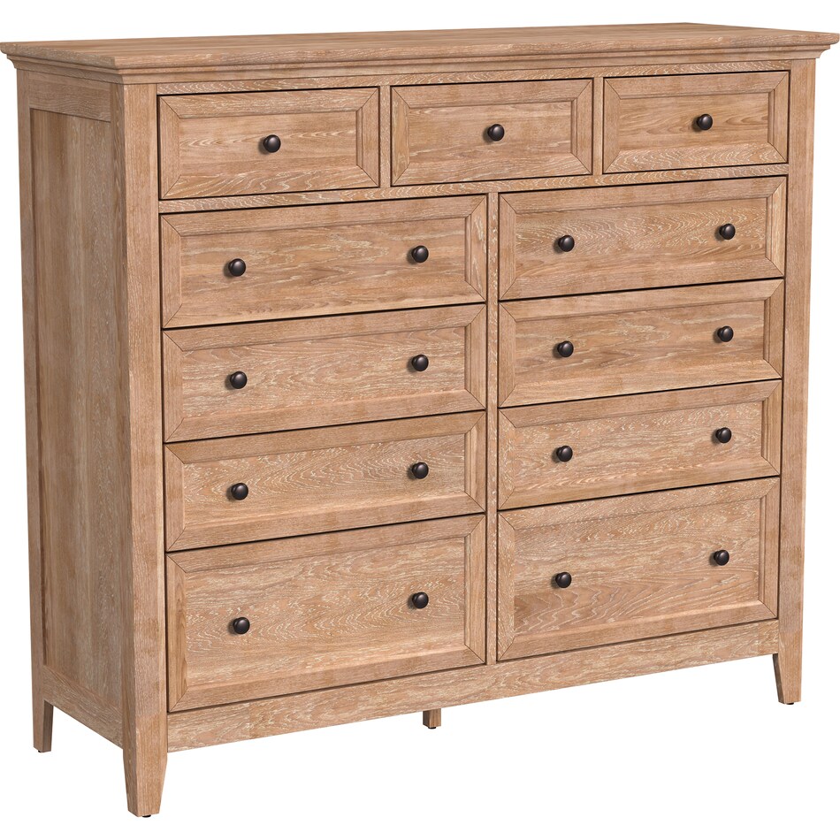 San Mateo Gentlemen's Chest