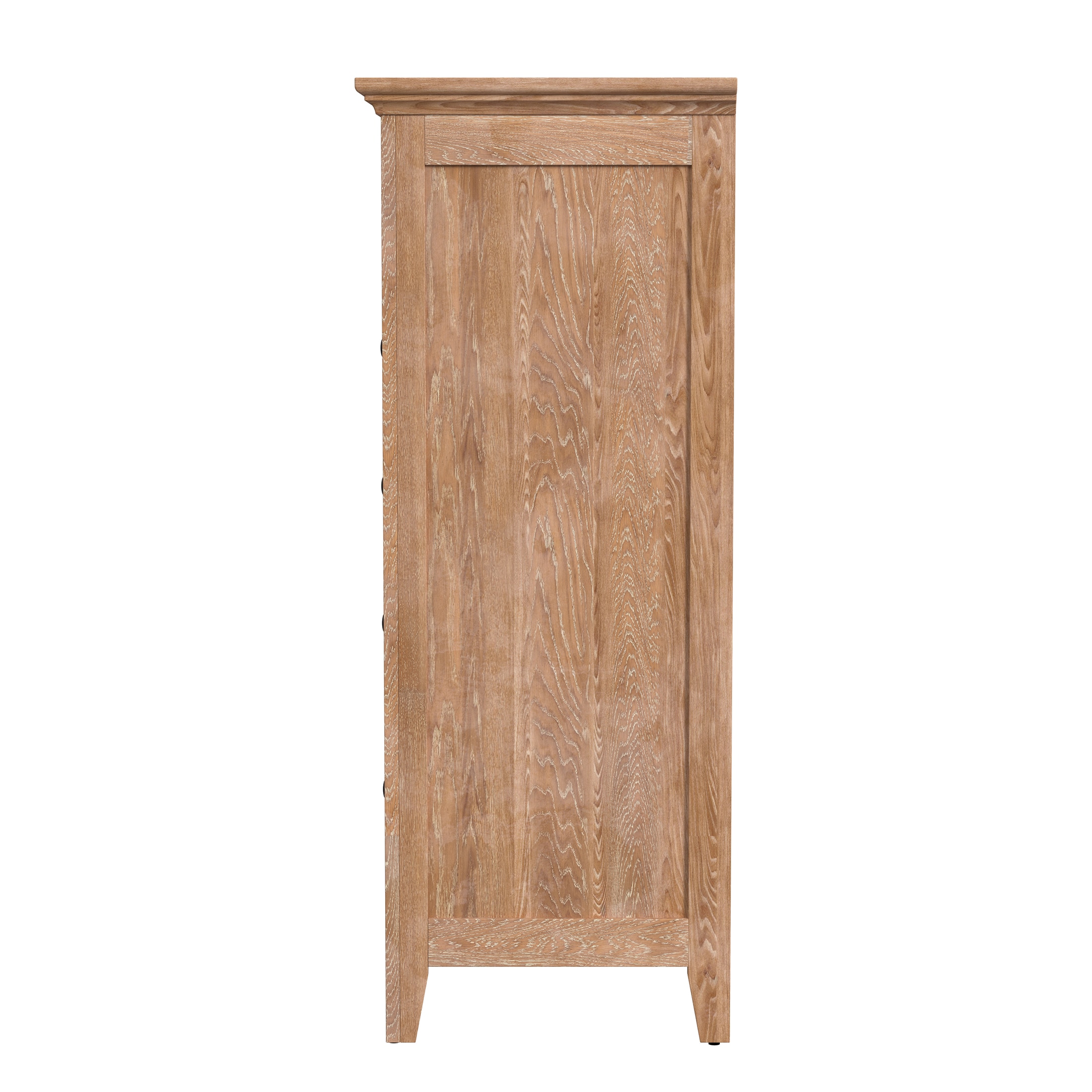 San Mateo Gentlemen's Chest