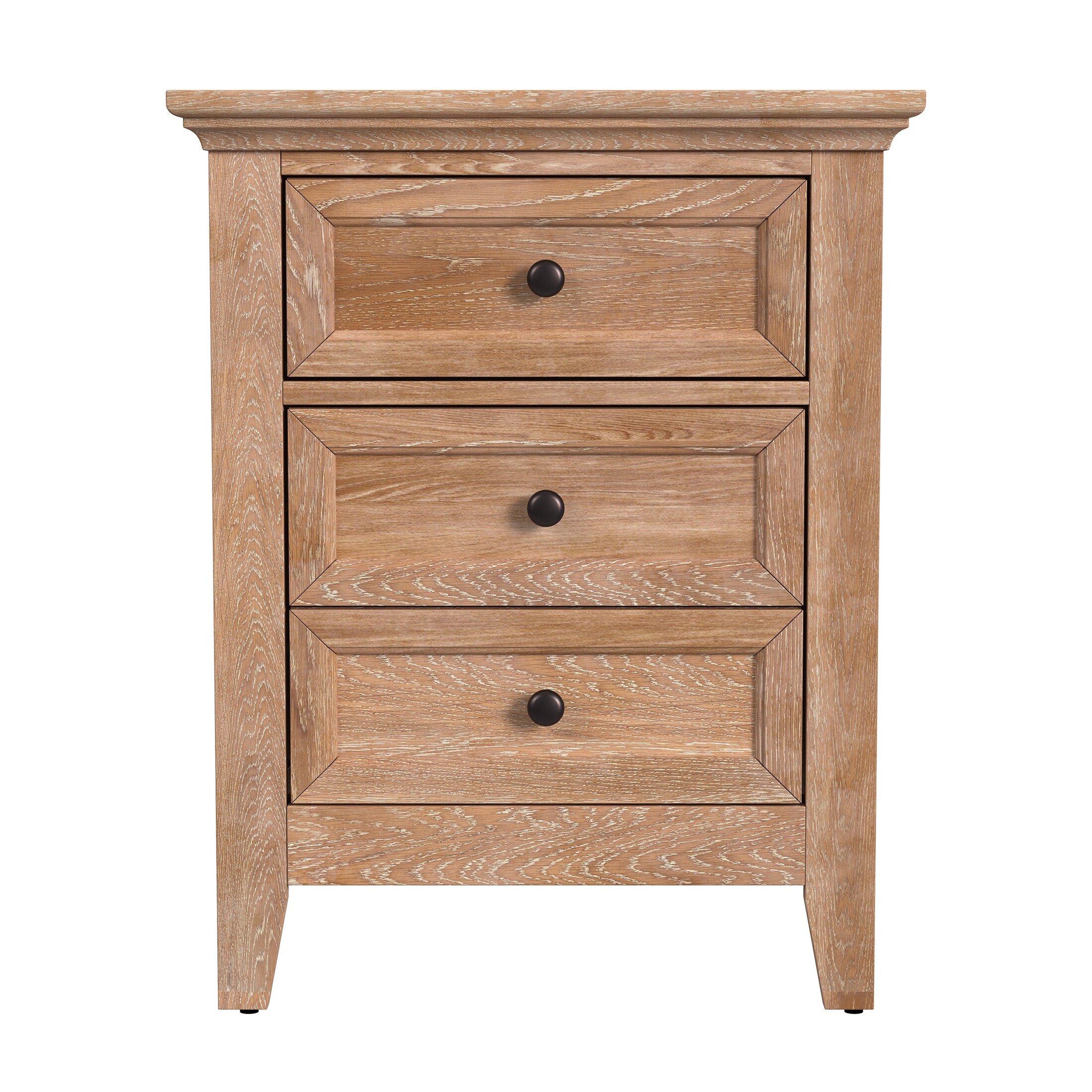 San Mateo Nightstand