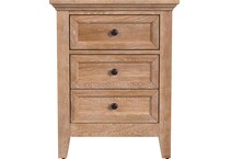 San Mateo Nightstand
