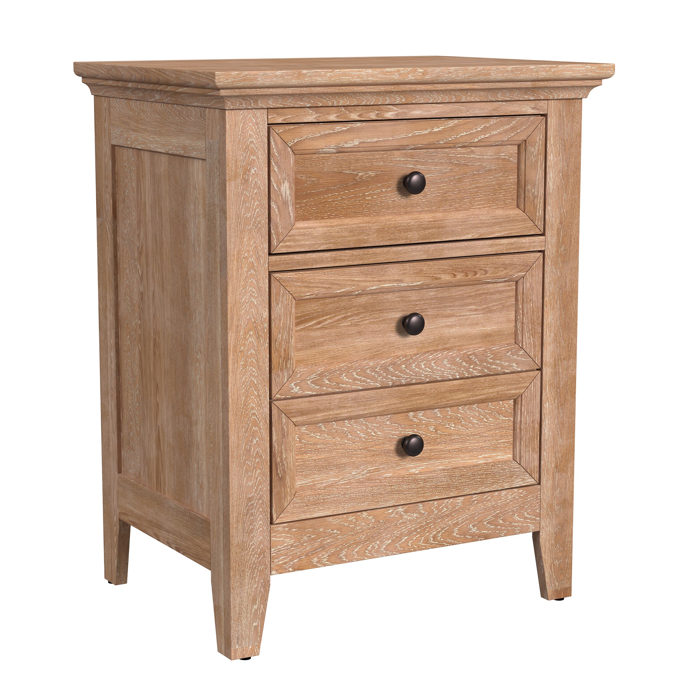 San Mateo Nightstand
