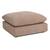 Gardens Heart Ottoman