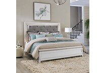  white kids bedroom   