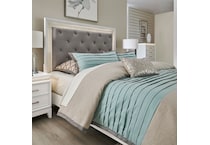  white kids bedroom   
