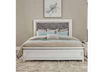  white kids bedroom   