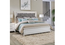  white kids bedroom   