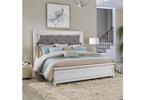  white kids bedroom   
