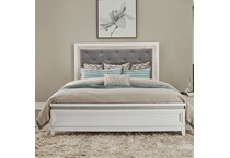  white kids bedroom   