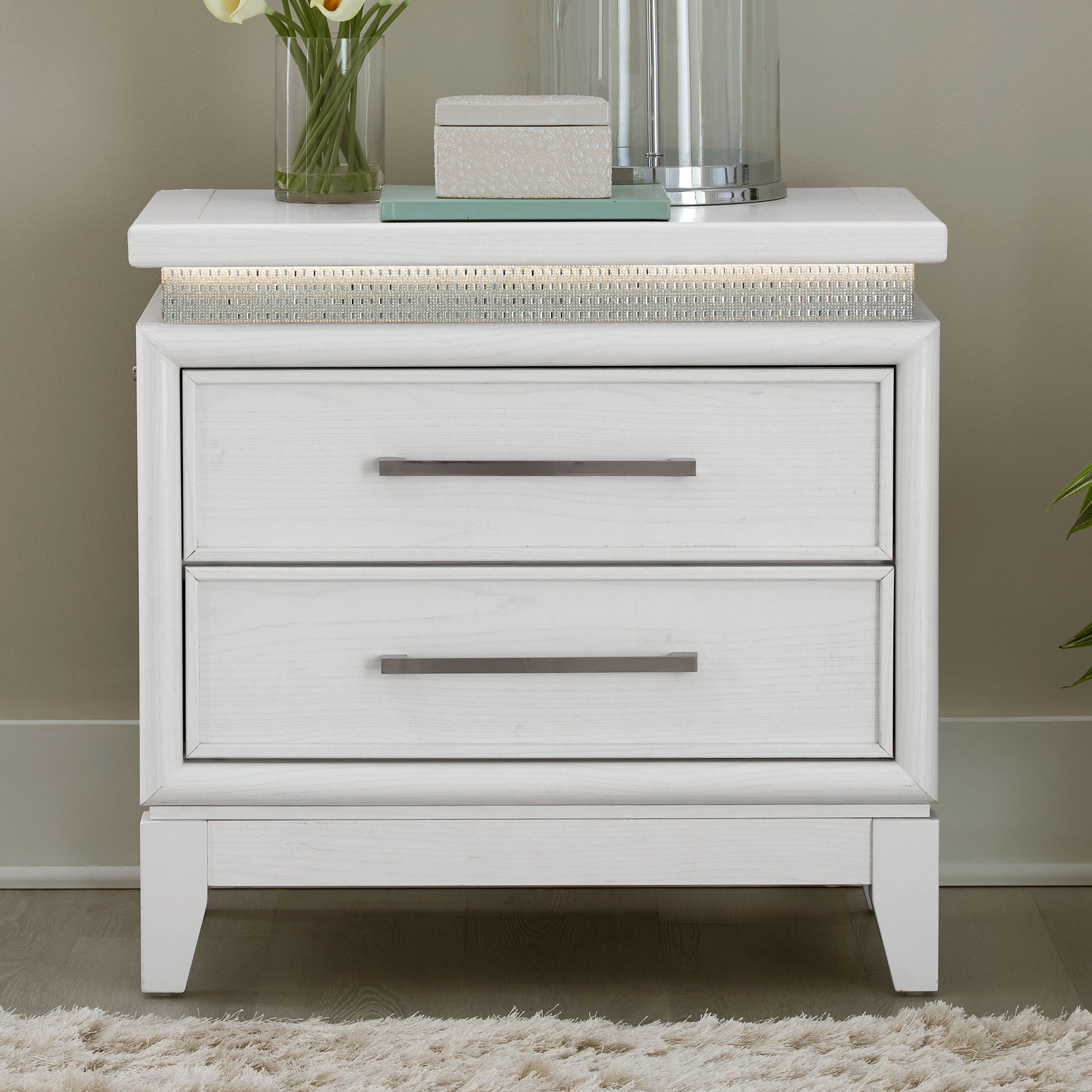 Nursery Nightstands