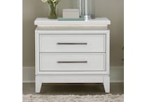 Reflections Nightstand