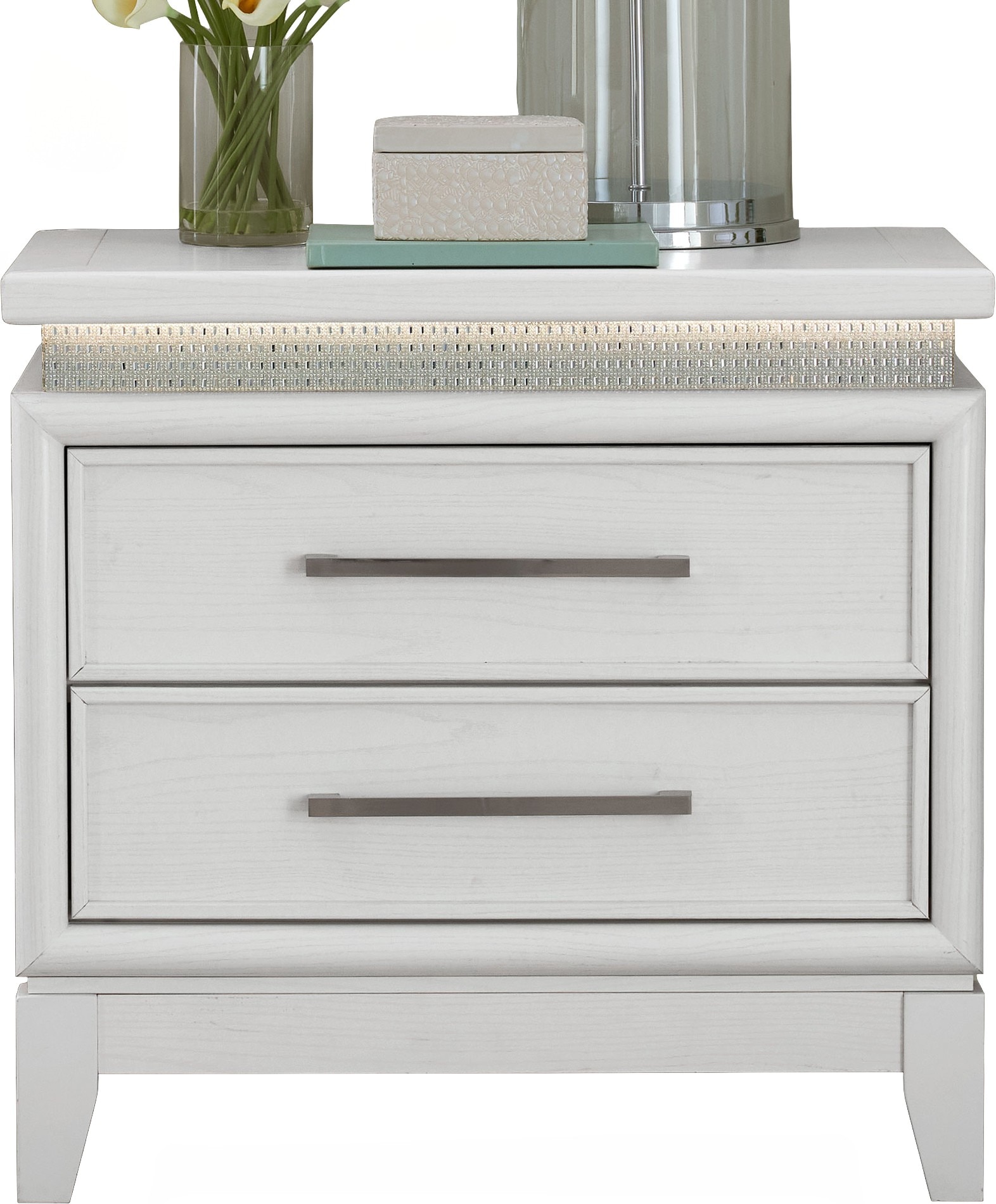Reflections Nightstand
