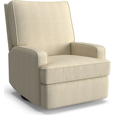 Swivel Glider Recliner