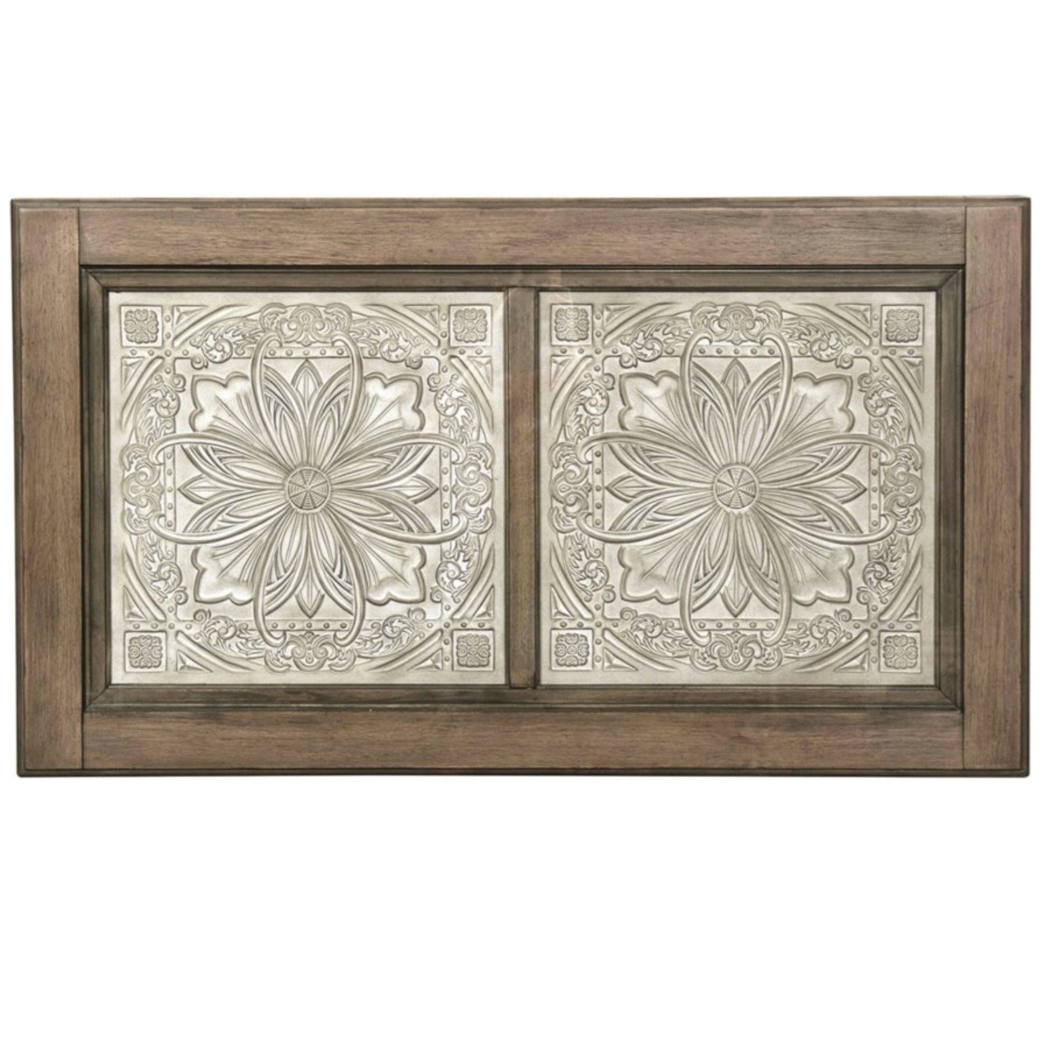 Heartland Cocktail Table