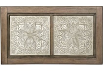 Heartland Cocktail Table